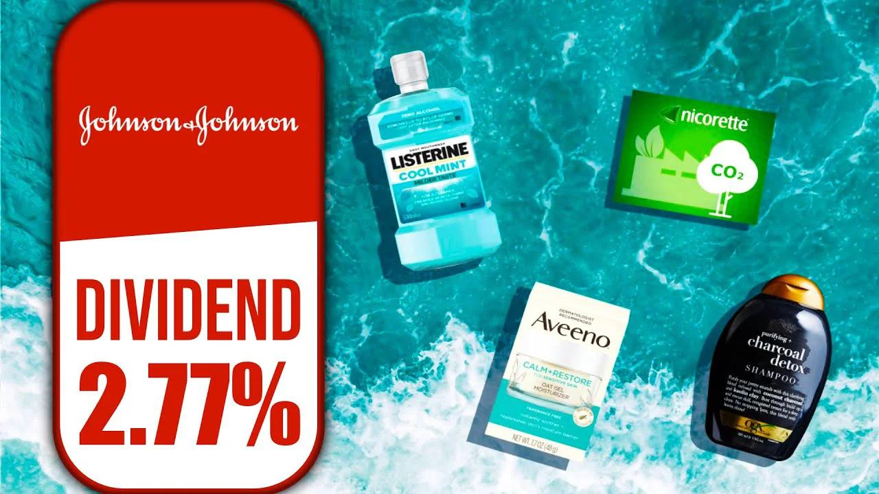 Why Johnson & Johnson is Worth Watching JNJ Stock Review