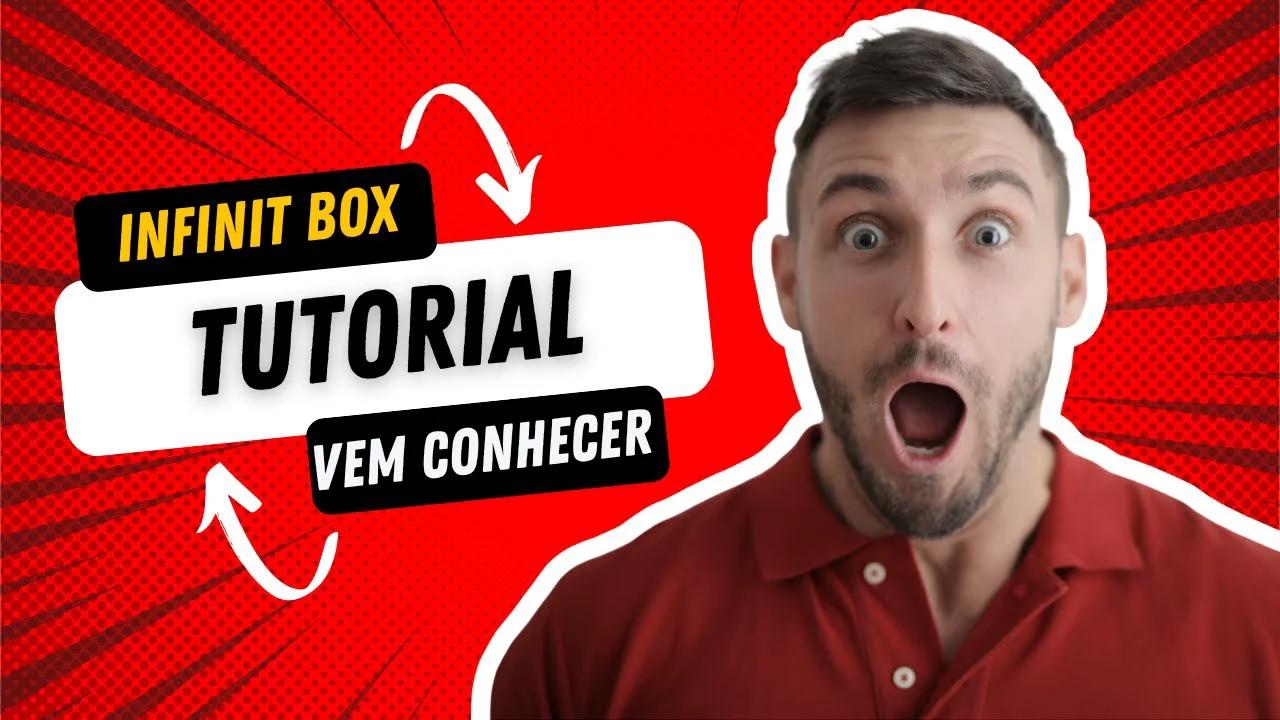 INFINIT BOX COMO FUNCIONA LIVE
