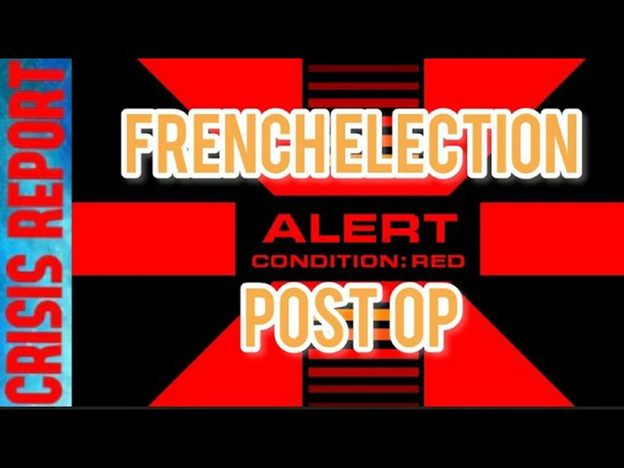 CRISIS REPORT 7/1/24