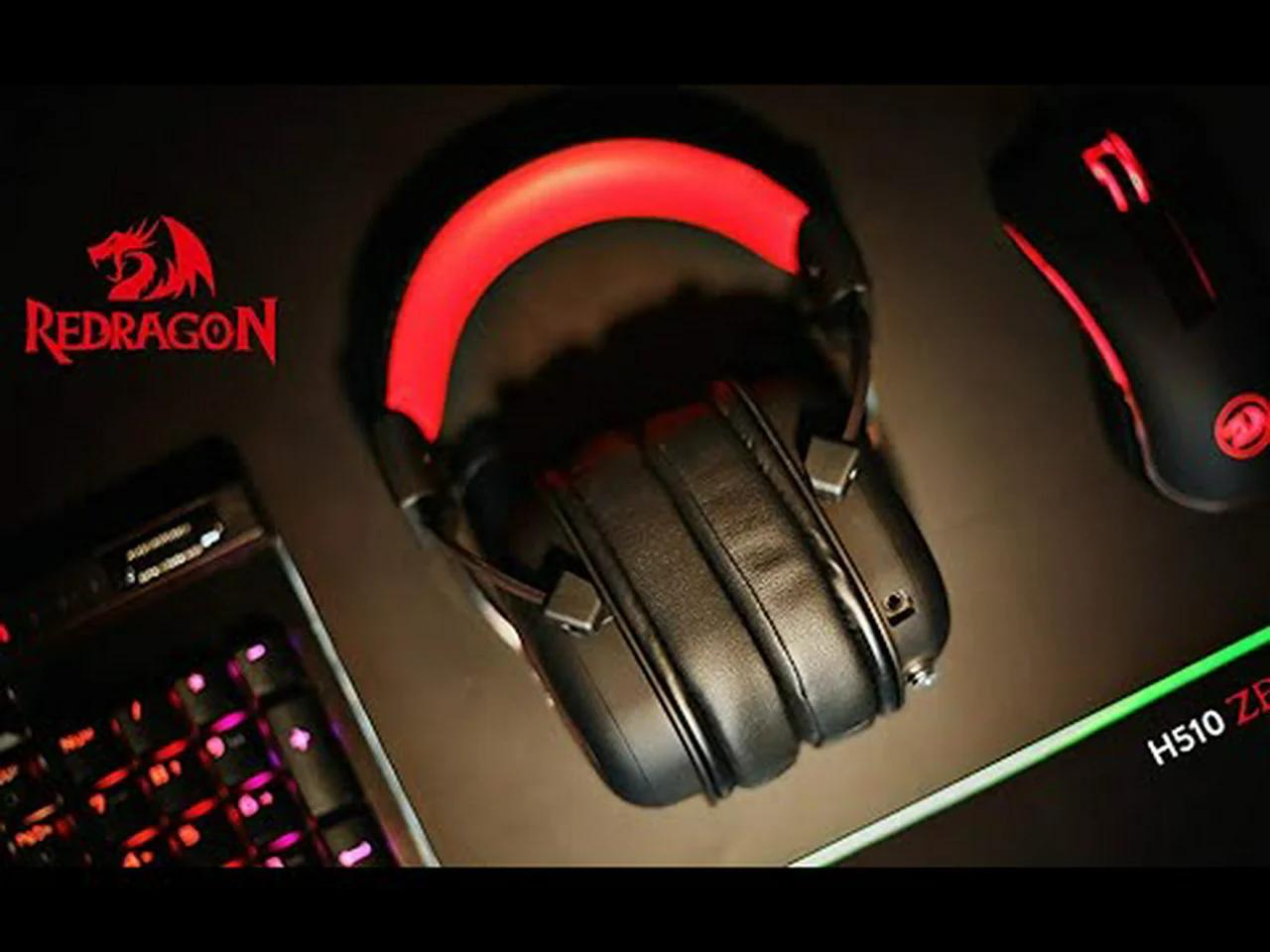 Наушники zeus. Наушники Red Dragon Zeus. Наушники REDDRAGON Zeus 2. REDDRAGON h510 Zeus. Редрагон наушники 7.1.