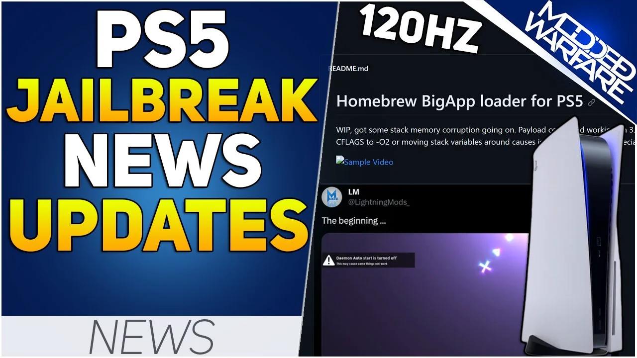 Ps4 Fpkg Updates