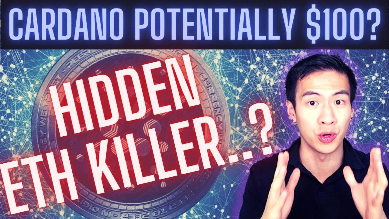 Ada Explained What Is Cardano