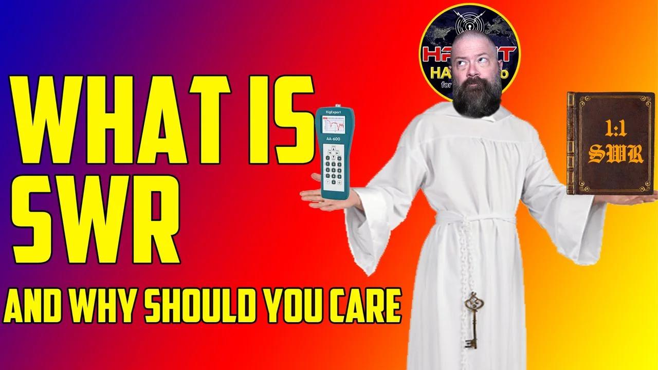 What Is Swr And How Do You Deal With It