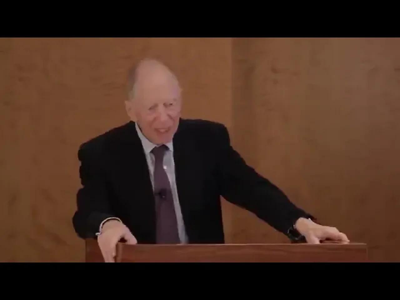 The Rothschild Family Secret