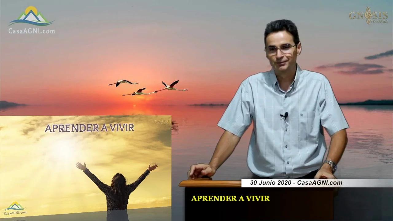 Aprender a Vivir