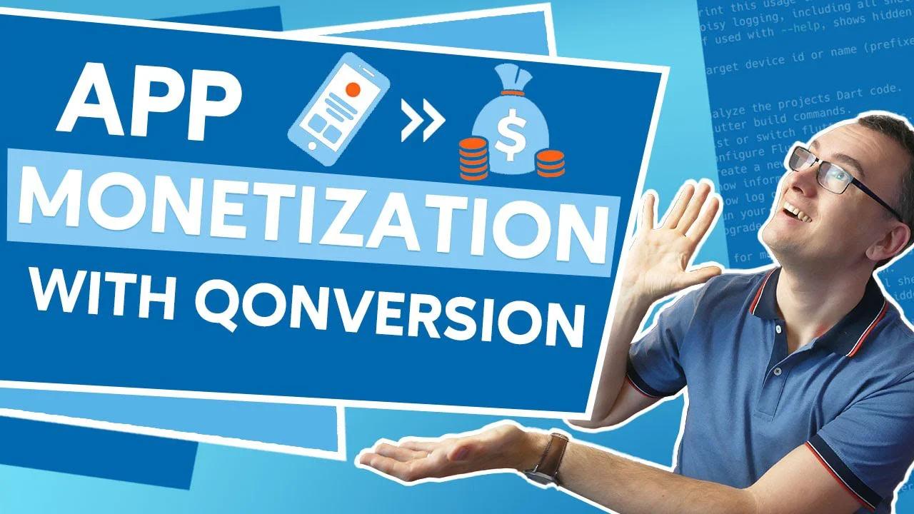 In App Subscription and Payment of Digital Goods with Qonversion ...