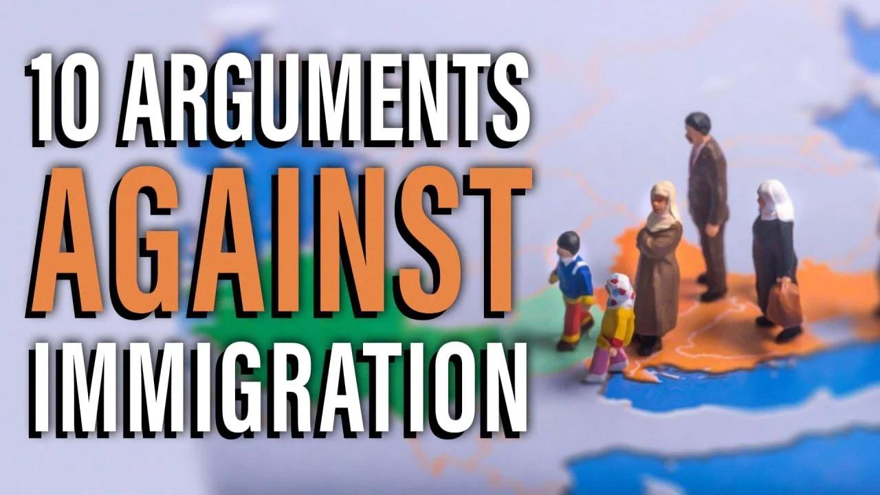 10-arguments-against-immigration