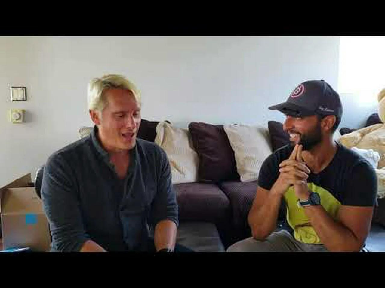 Interview w/ Ken Rutkowski Of CoinDMZ + METal +Voice Of Disruption