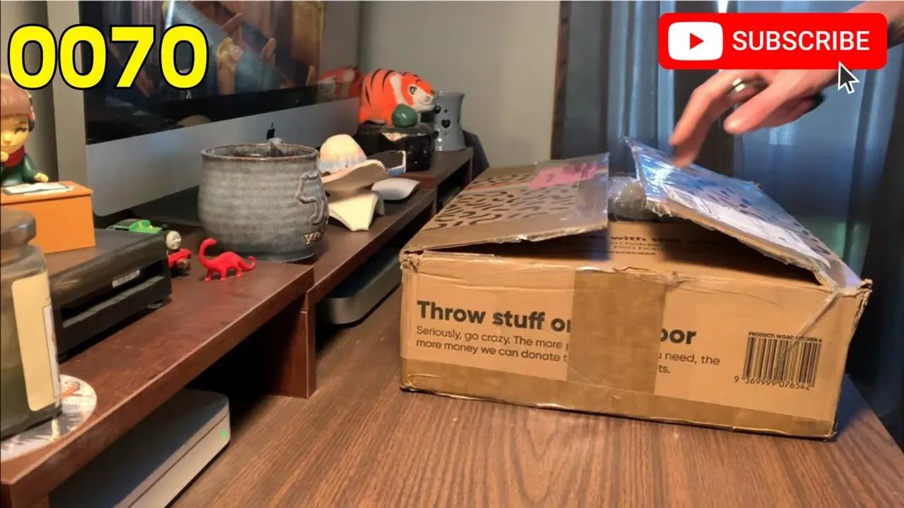 0070 Vhs Unboxing Inspect Vhshaul Vhsunboxing