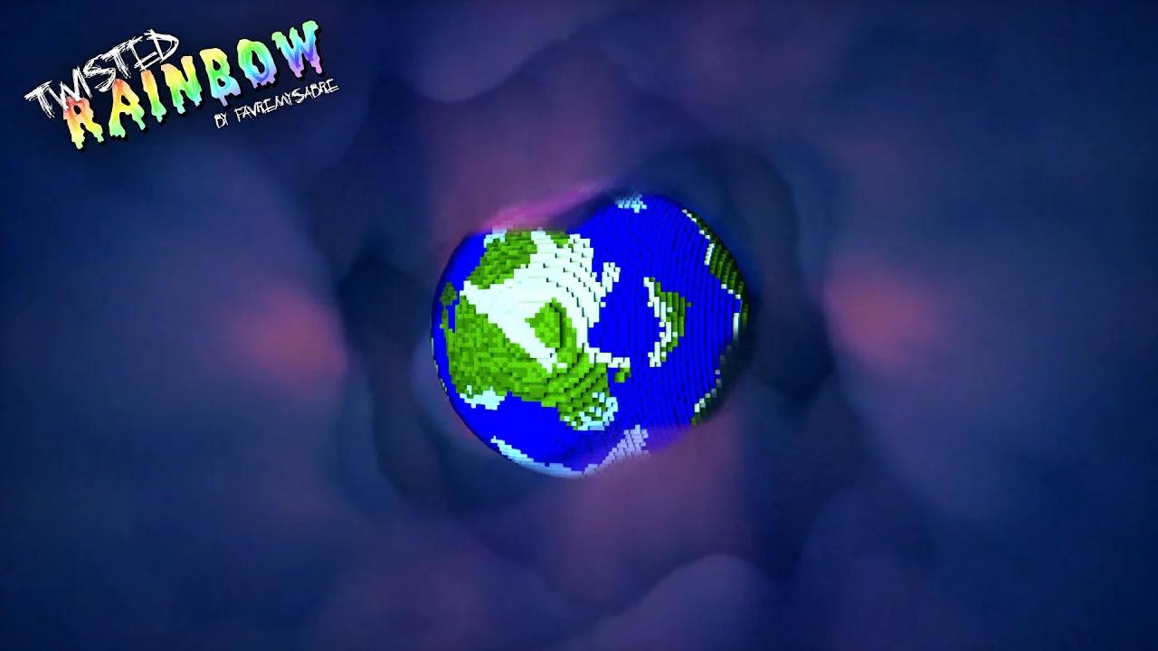 A Twisted End. - Twisted Rainbow Ep18 (FINALE)