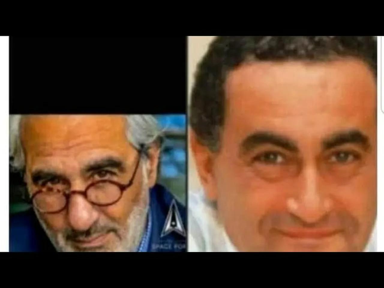 Pascal Najadi ?💥💥💥