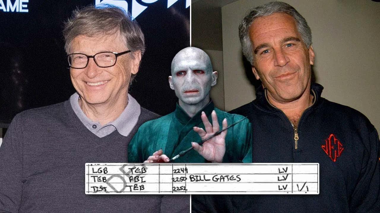 Leak: Bill Gates spendete auf Anordnung von Epstein! | Stanford-Prof. widerlegt Klimamodelle!