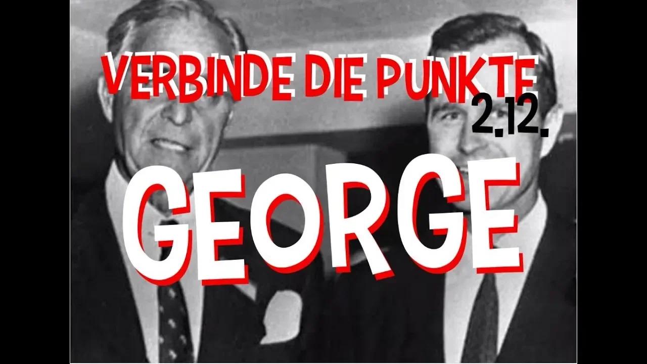 (Verbinde die Punkte) 2_12 George