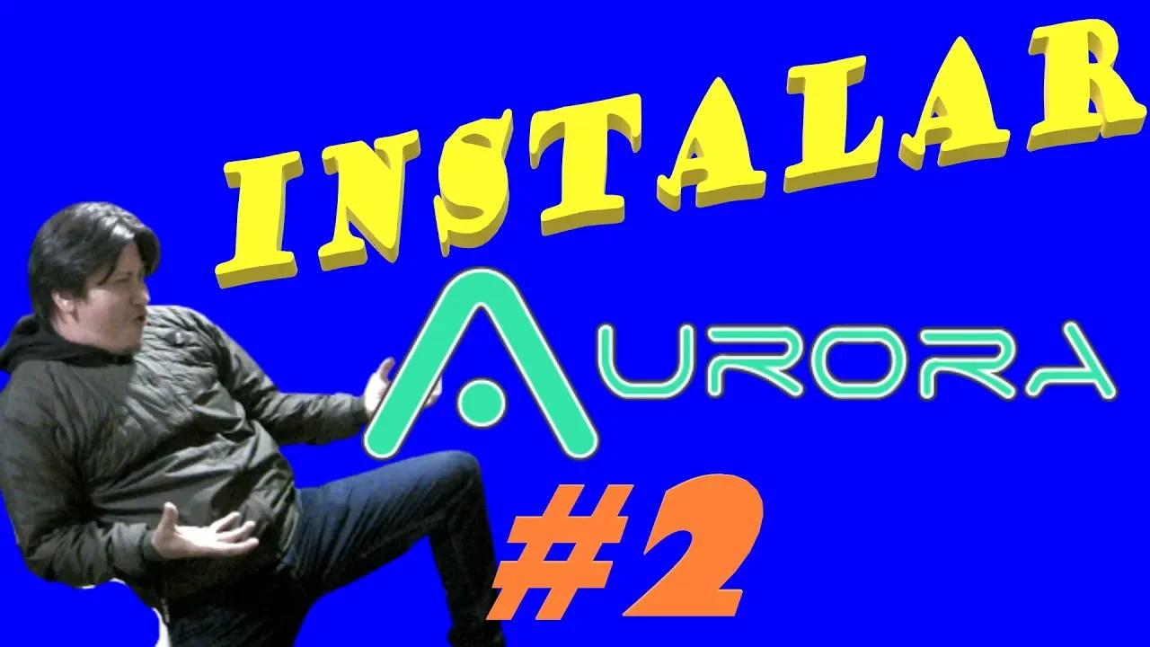 Aurora 2.0