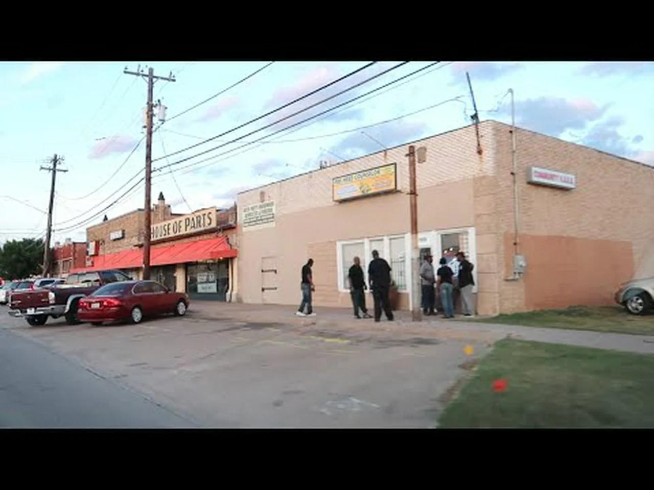 Dallas Texas Hoods