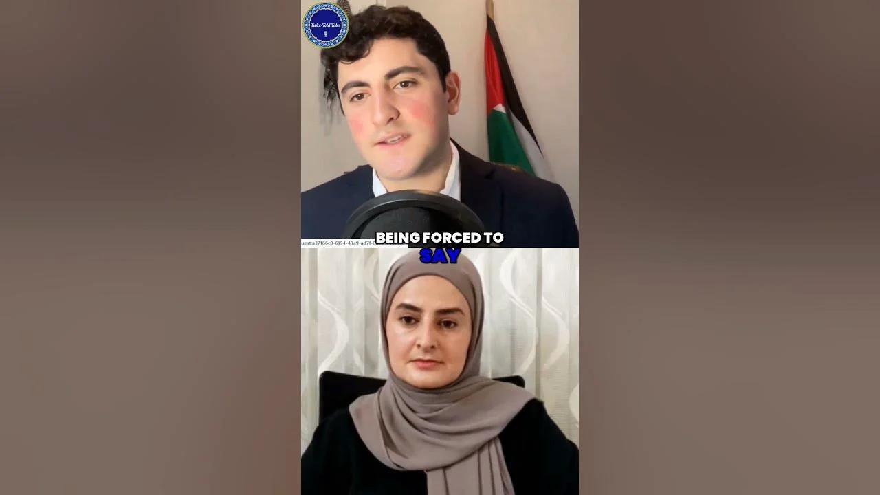 The Palestinian Crisis: Uncovering the Truth about Settlements and ...