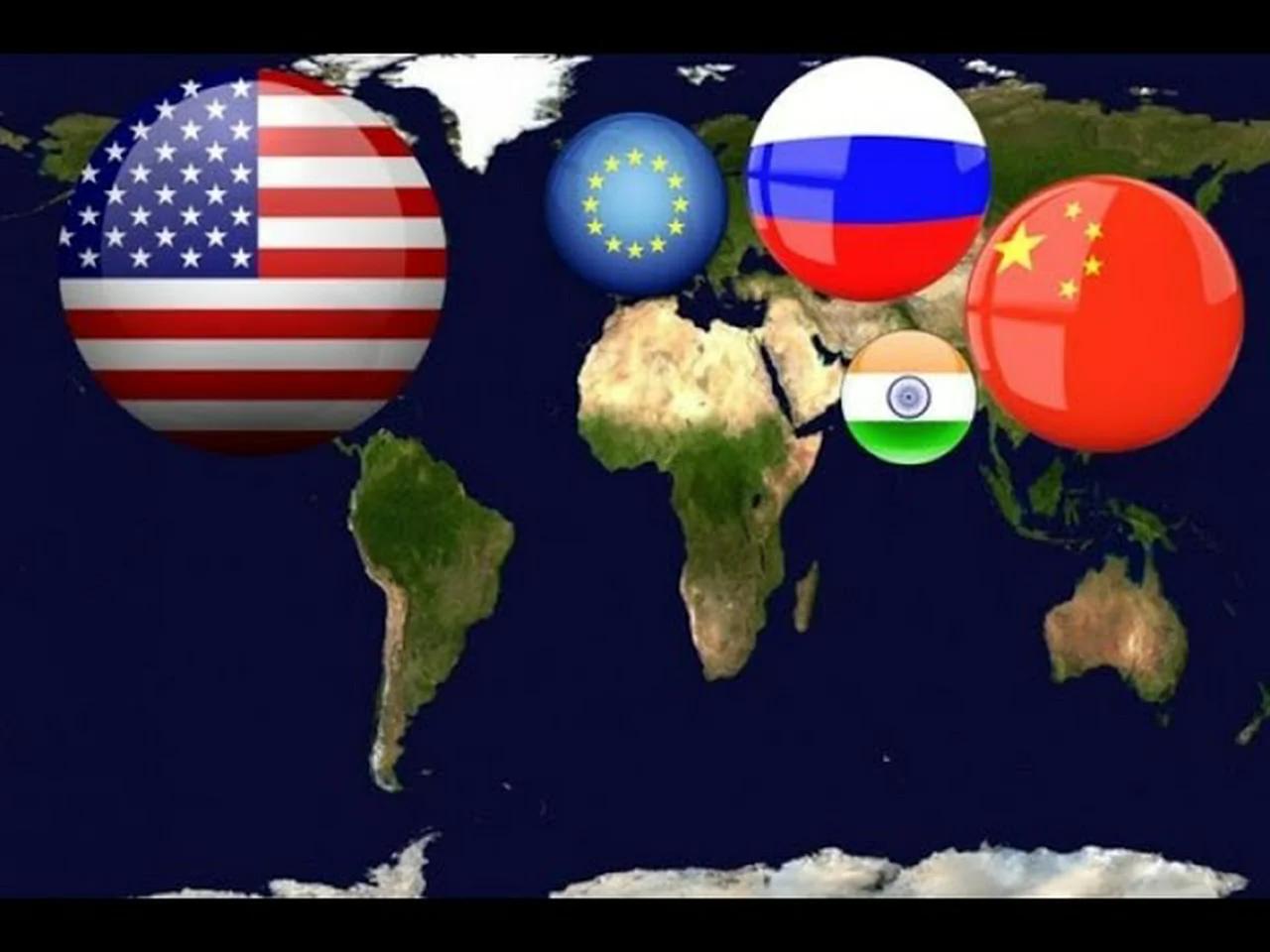 Picture background