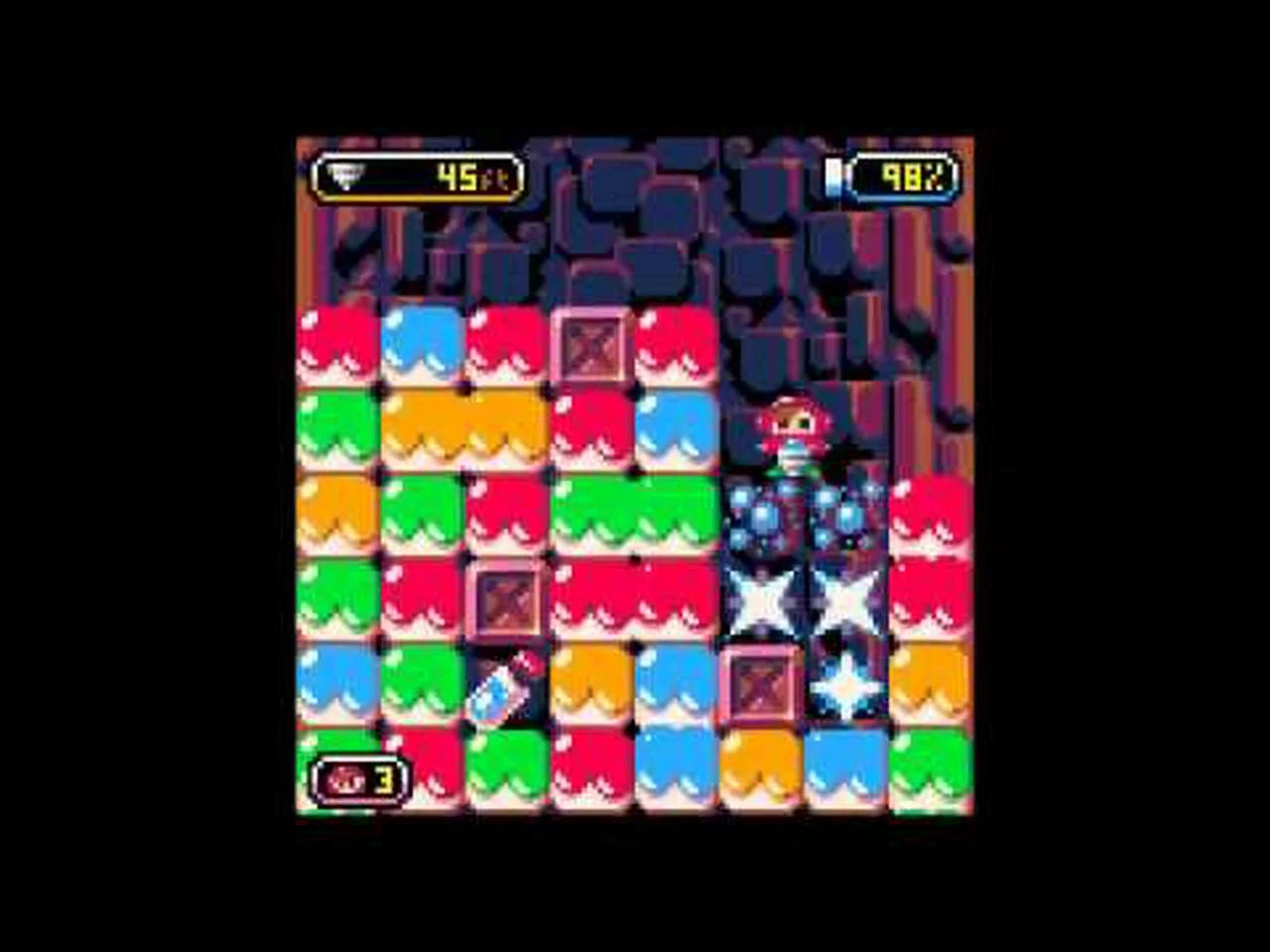 pico 8 celeste walkthrough