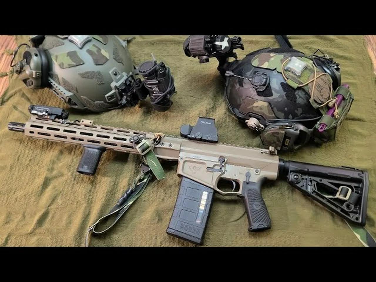 WILSON COMBAT 