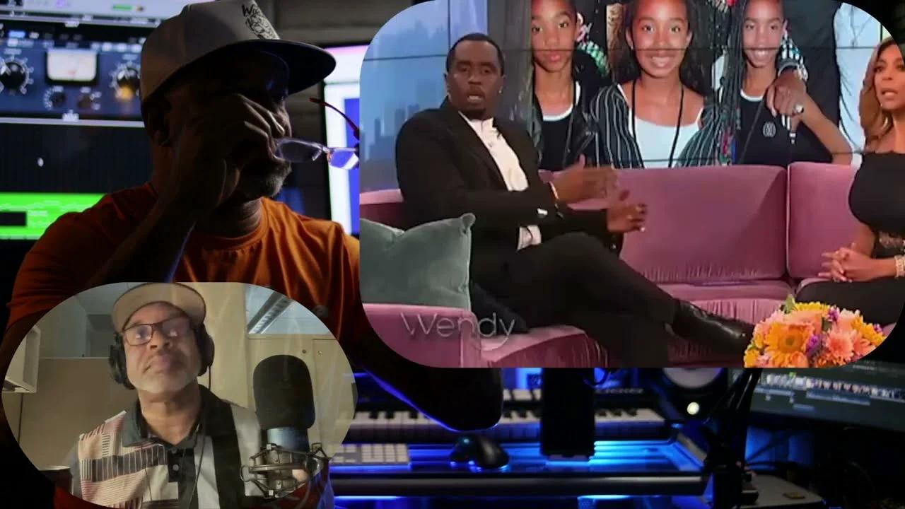 Kim Porter’s Tragic Death: What the Tell-All Book Reveals About Diddy ...