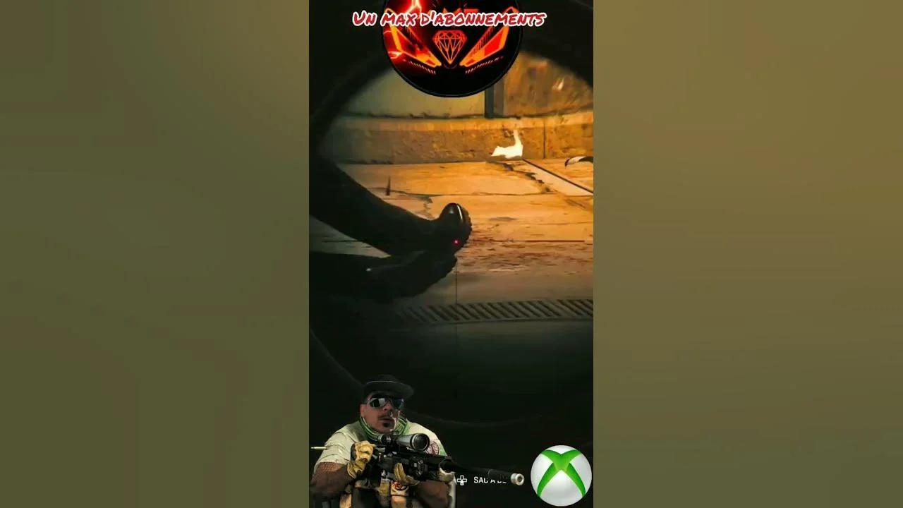 🔞 mdr 🔞 #callofduty #cod #gaming #gamer #mw2 #fps #gameplay #resurgence ...