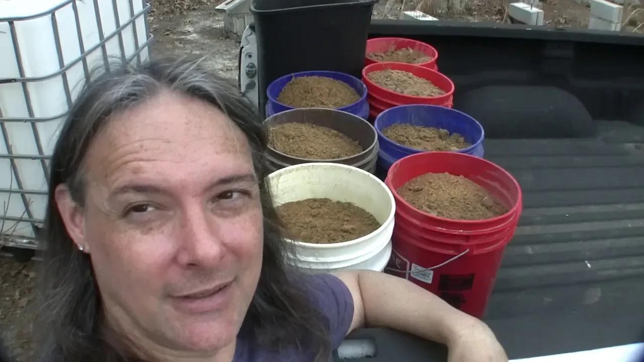 Off Grid Luxury Condo Hydraulics preview