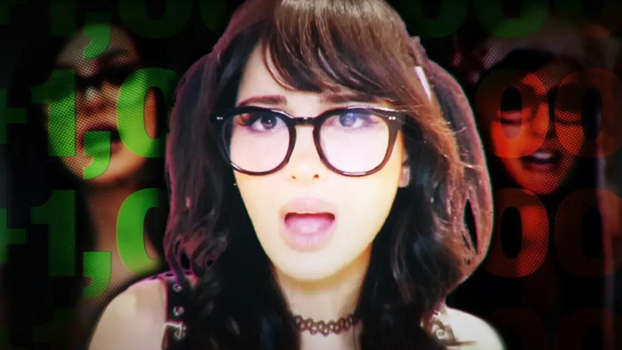 The Deceitful Career Of Sssniperwolf