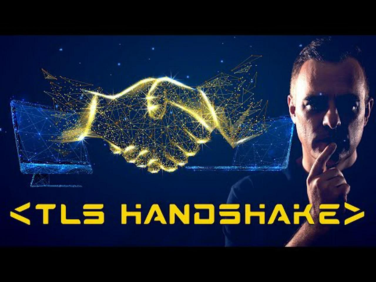 TLS Handshake Deep Dive and decryption with Wireshark // SSL Key ...