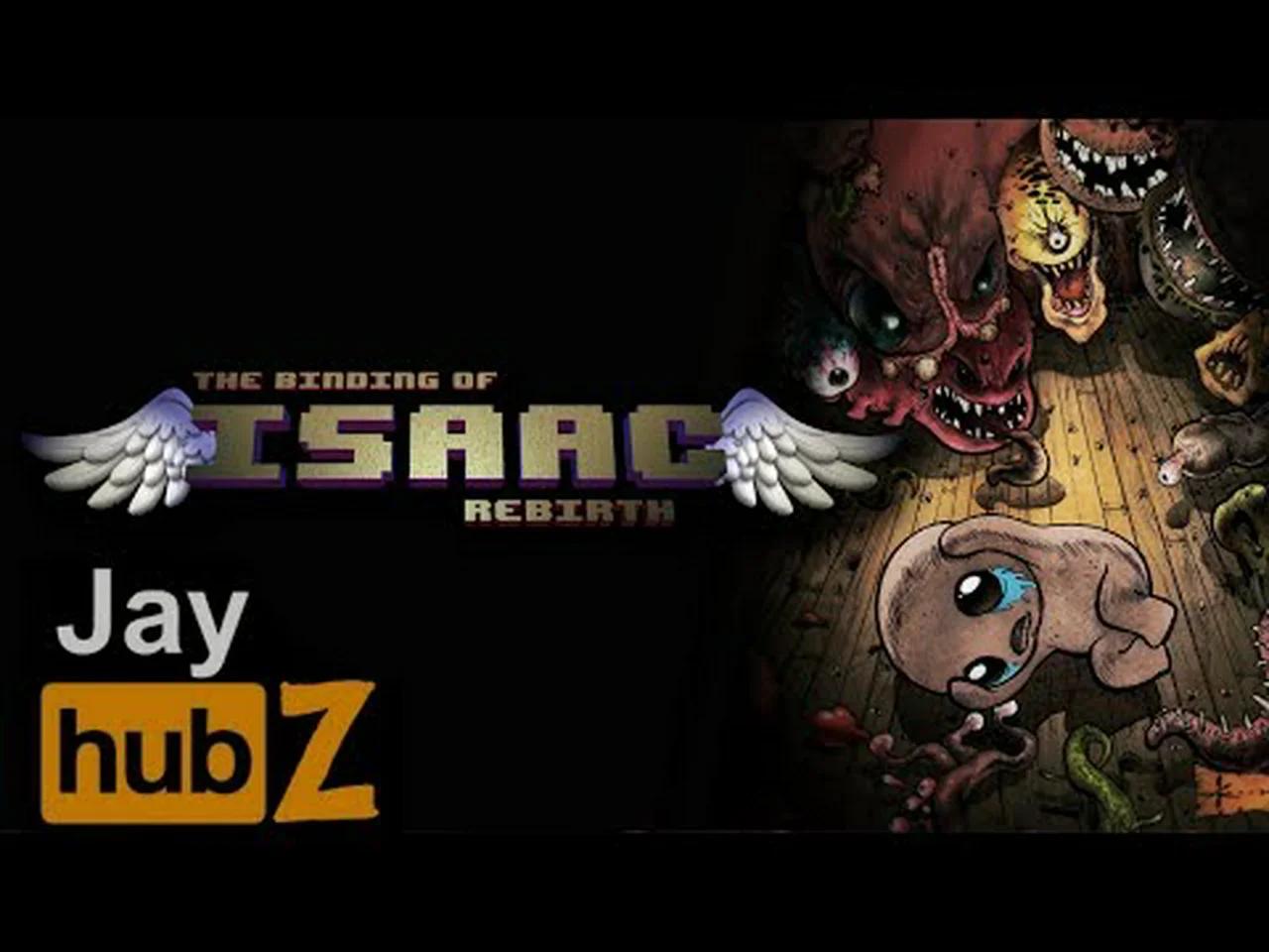 Binding of isaac android