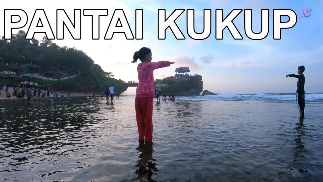 Pantai Kukup