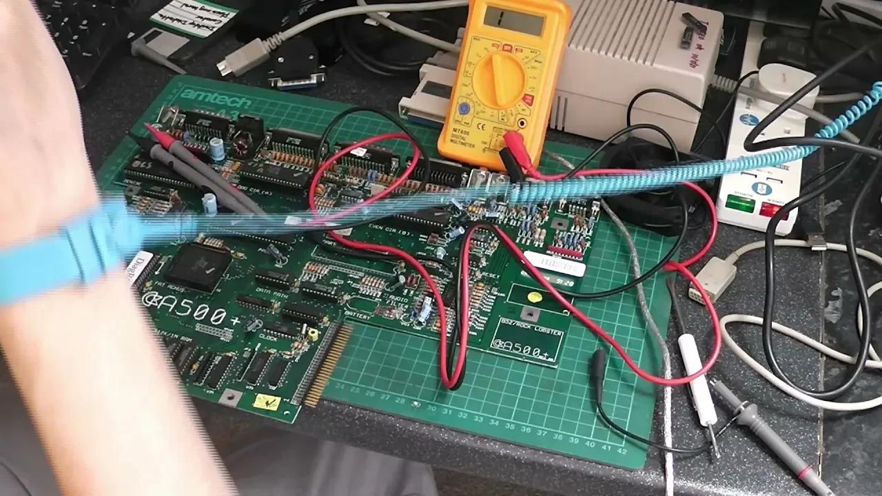 7 Unfinished Projects Sunday