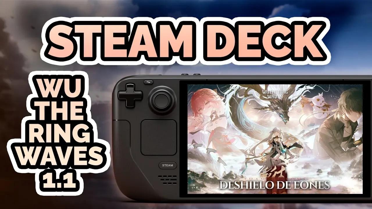 WUTHERING WAVES STEAM VERSION REDDIT visual data 2