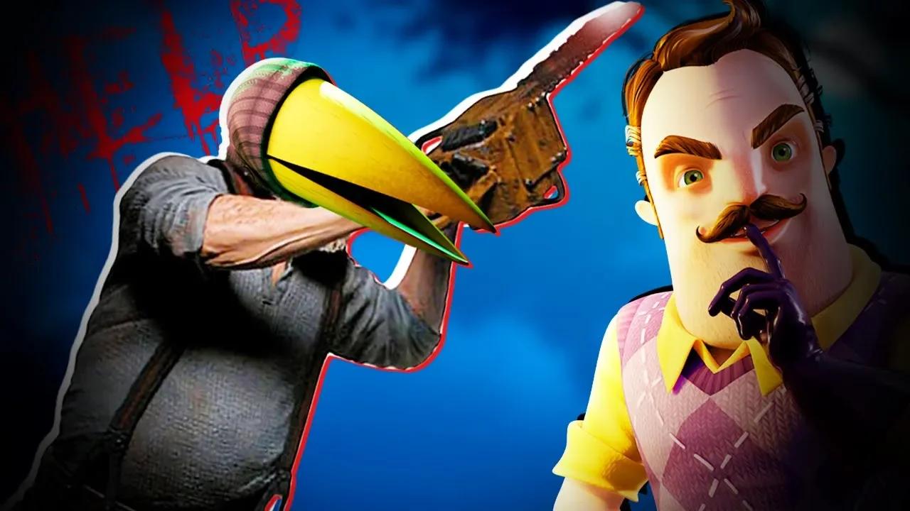 Скачай игру ворон сосед. Привет сосед 2 ворон. Привет сосед сосед Альфа 1. Hello Neighbor 2 ворон. Привет сосед 2 Альфа 1.