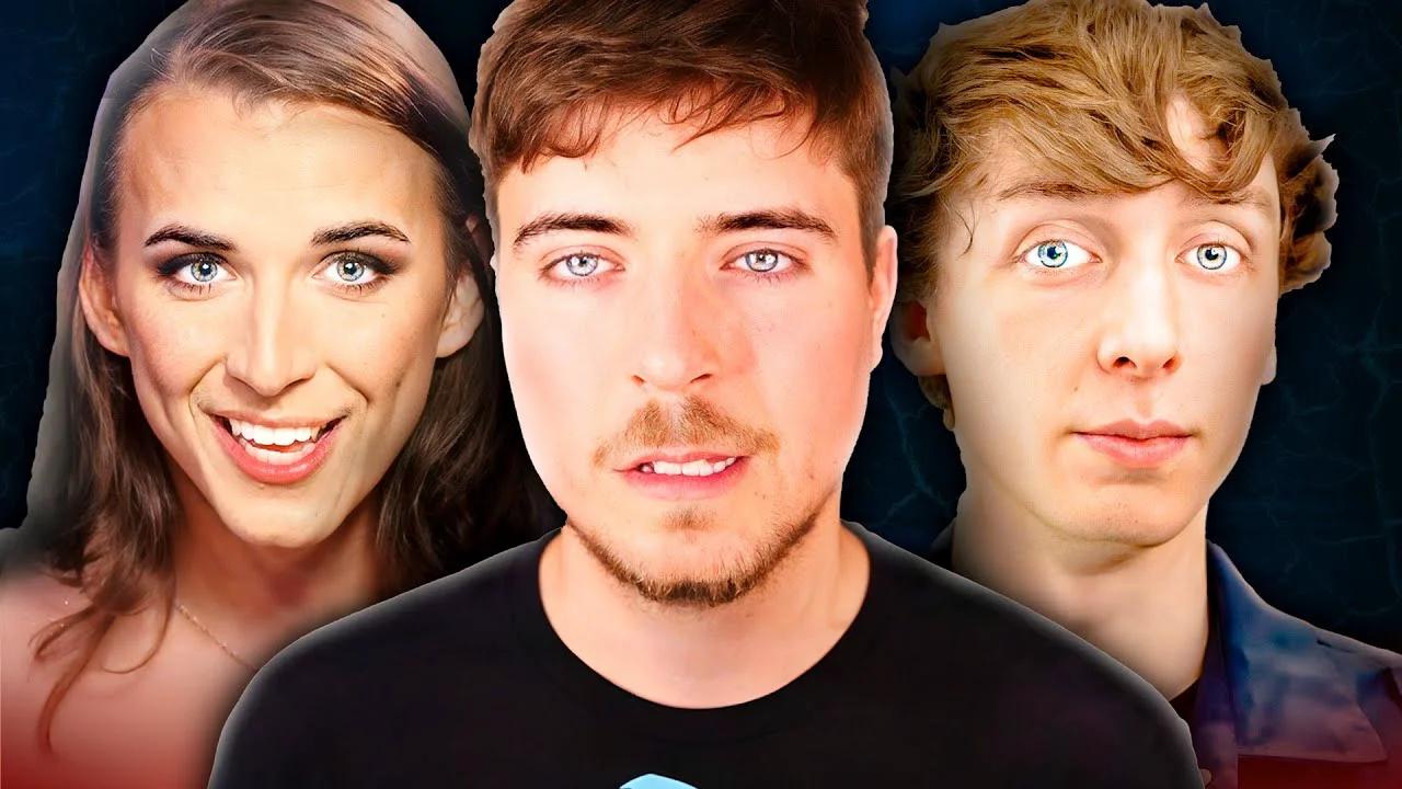 Mrbeast Situation Gets Much Worse