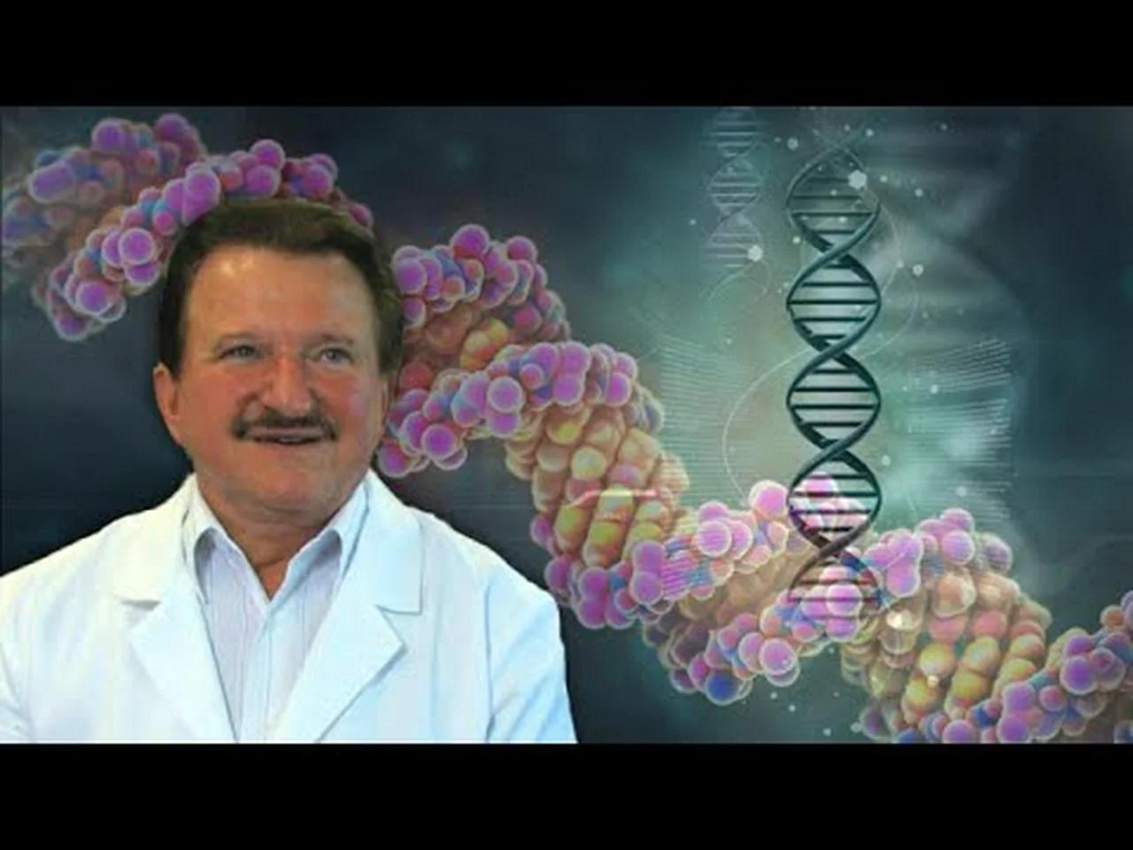 Dr Stanislaw Burzynski M D Ph D Cancer Decoded Dr Burzynski S Story