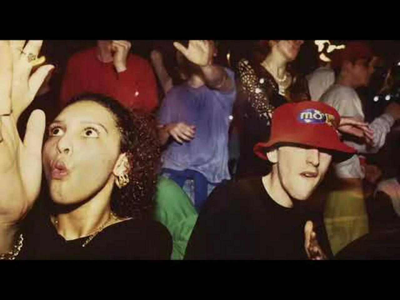 Was The Acid House Rave Scene A Tavistock Psy Op