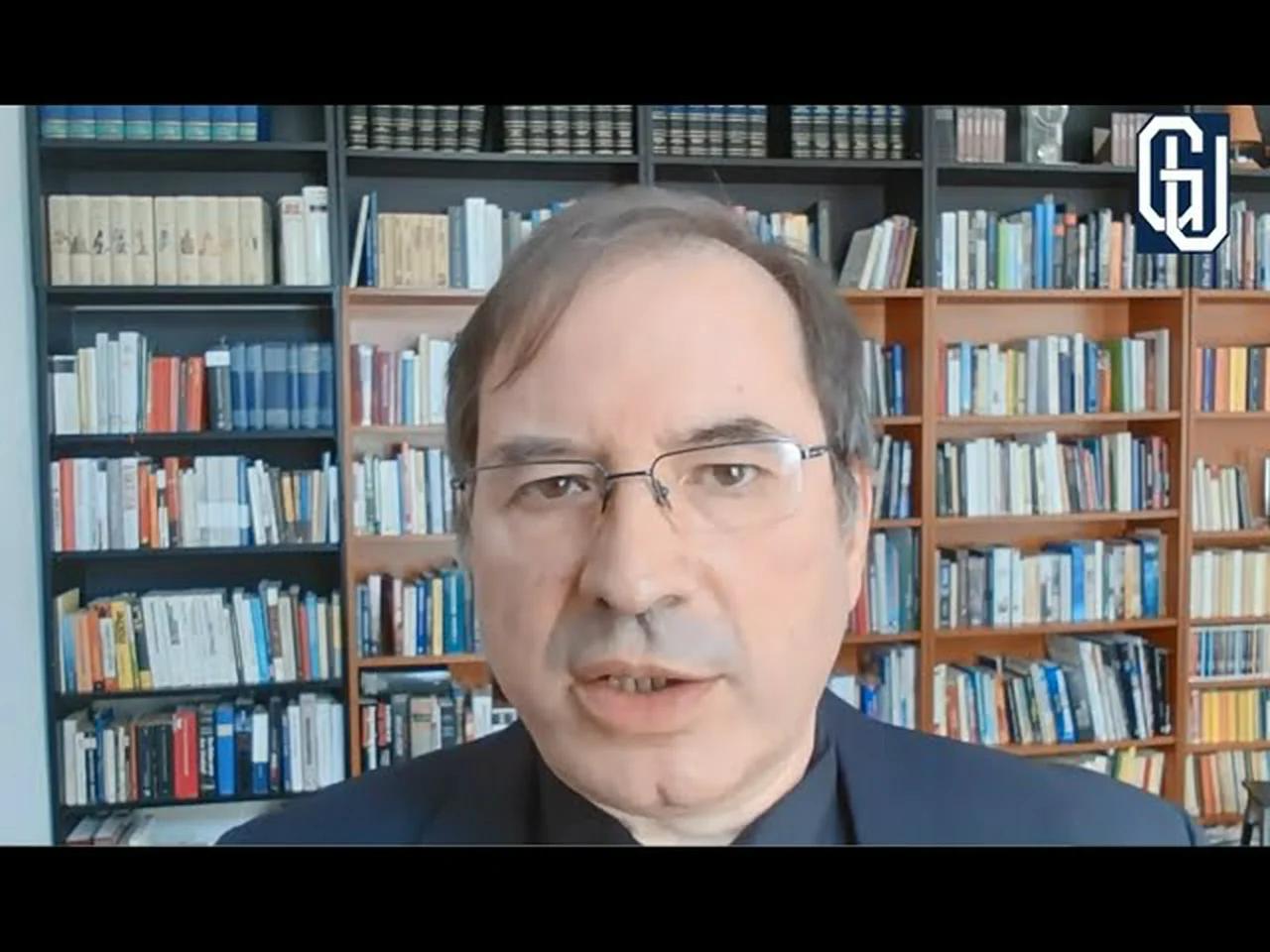 Das Dschihadsystem Teil 2 8 Denkblockaden Und Woher Sie Stammen