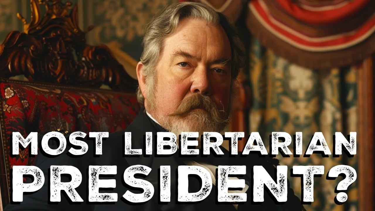 How Many Libertarian Presidents Have There Been