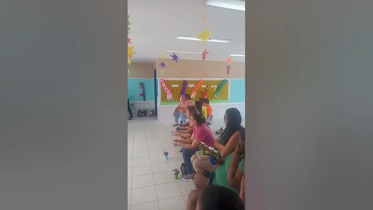 ESPAÇO DE DESENVOLVIMENTO INFANTIL