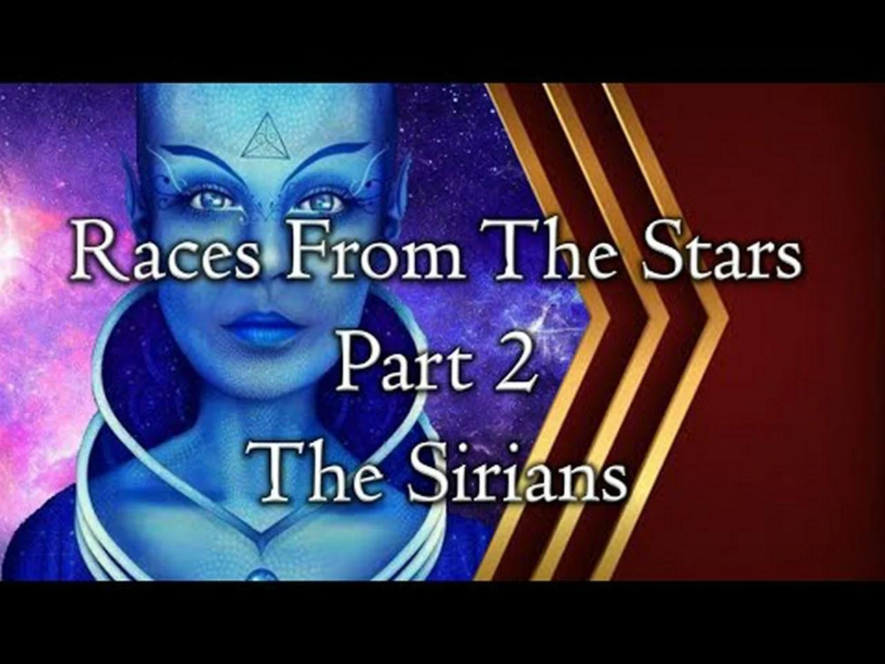 races-from-the-stars-part-2-the-sirians-episode-96