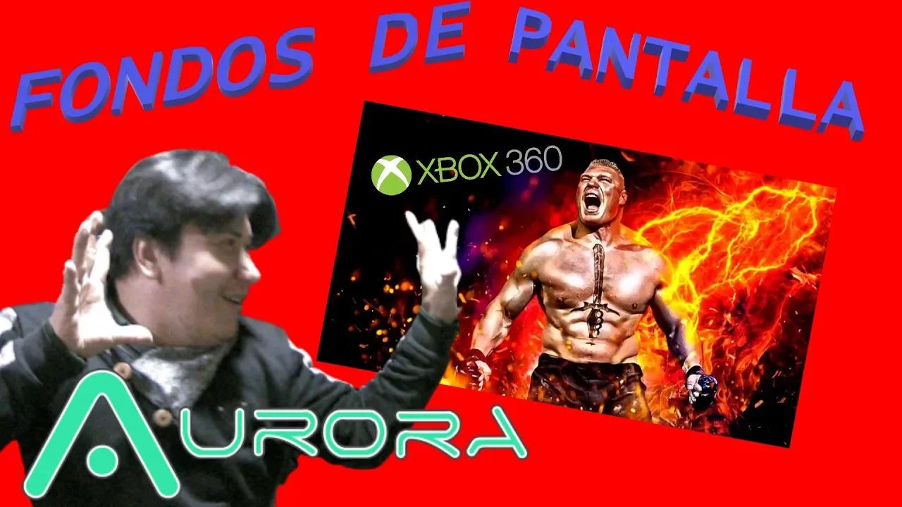 fondos-de-pantalla-para-aurora-xbox-360-rgh