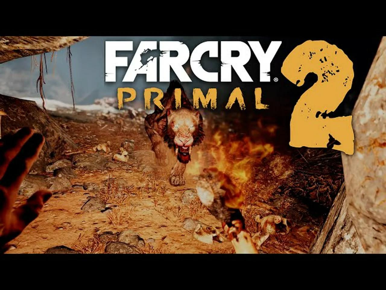 Far Cry Primal 6 Years Later Part 2