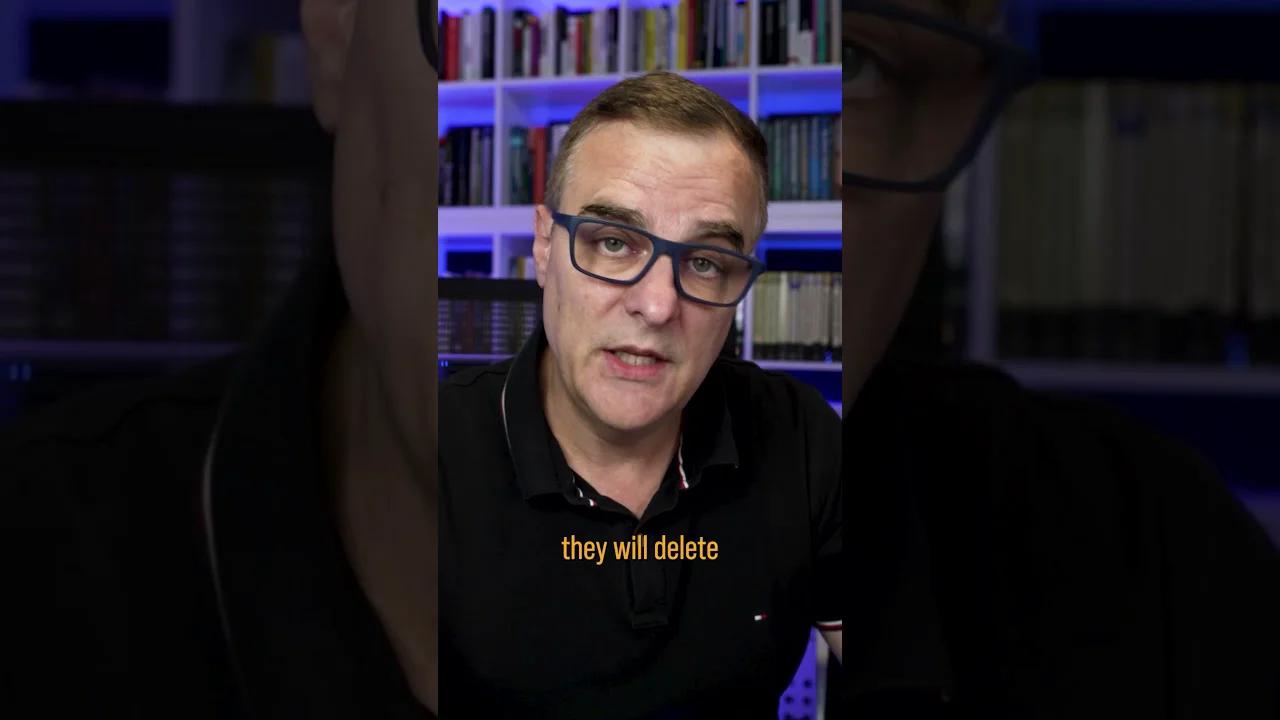 Did You Know About This Temp Email Address Trick