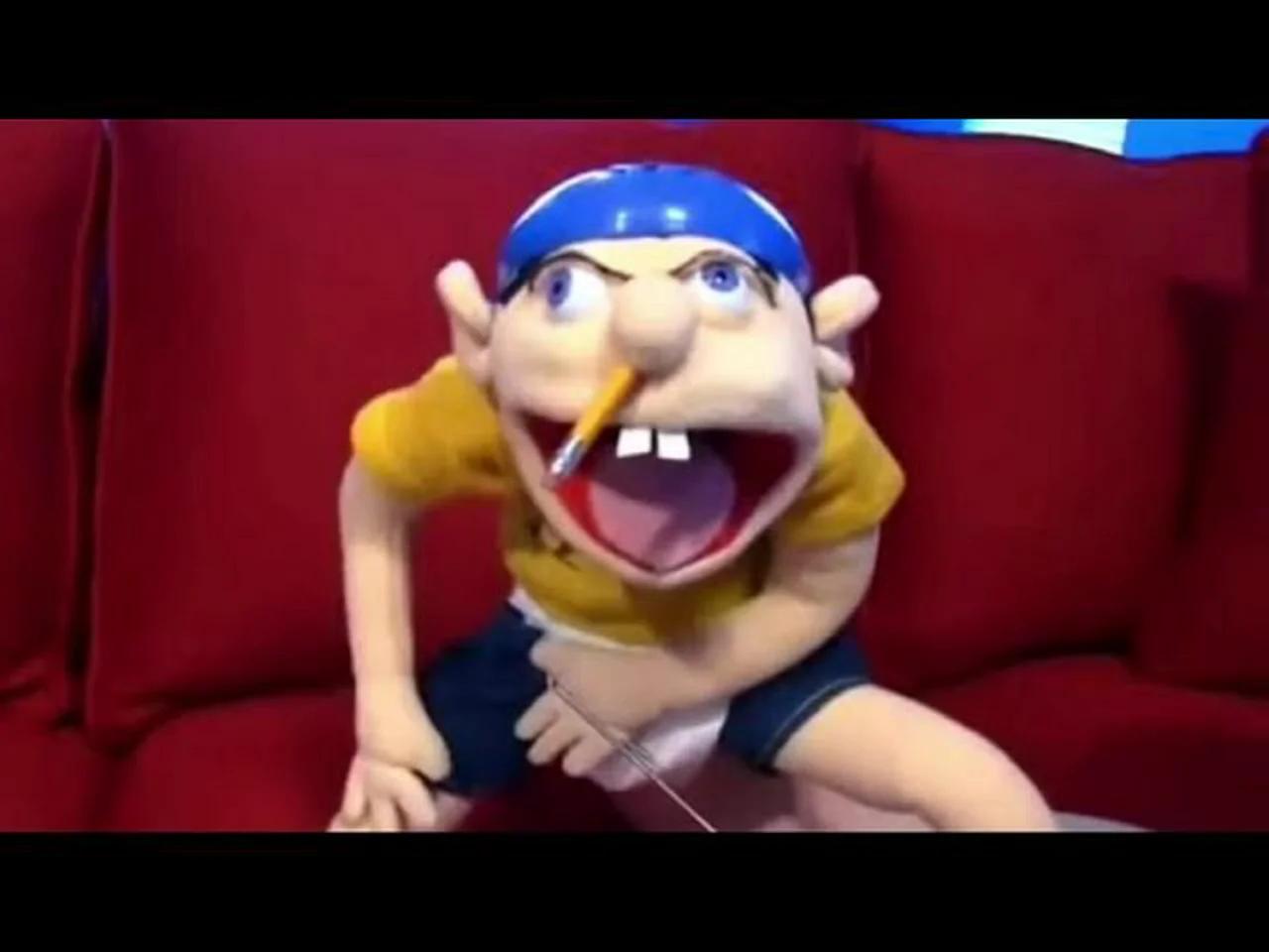 Weights gg ai voice cover jeffy sings creative control