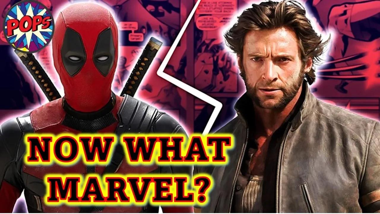 Deadpool And Wolverine Is Marvel Saved What Lesson Will They Learn