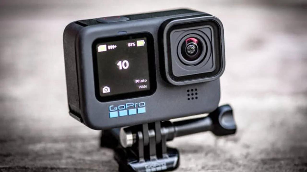 The 5 Best GoPro Camera in 2022