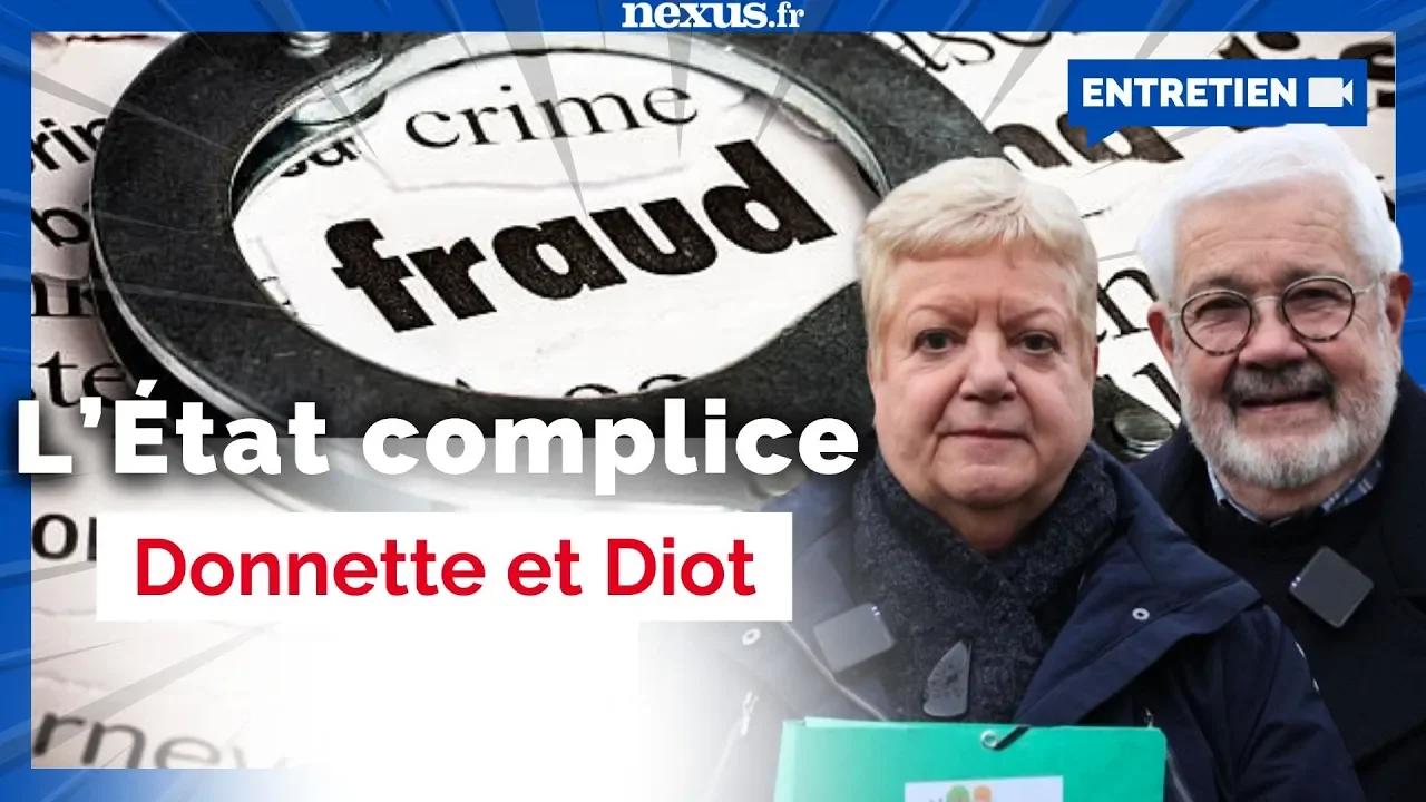 L’État officiellement complice des grandes surfaces frauduleuses ! – M ...
