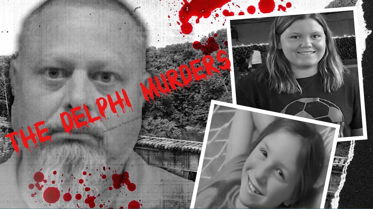 Delphi Murders: Unraveling the Mystery - A Look at Abigail Williams and ...