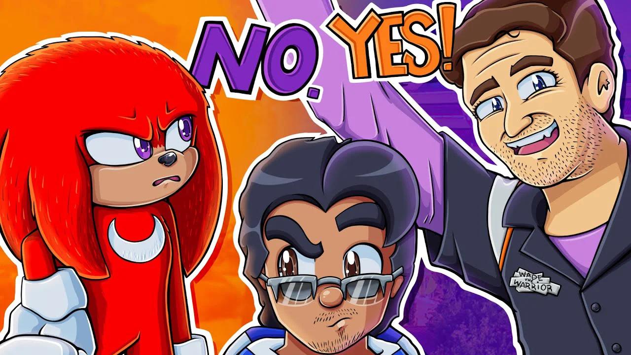 Was KNUCKLES Any Good?