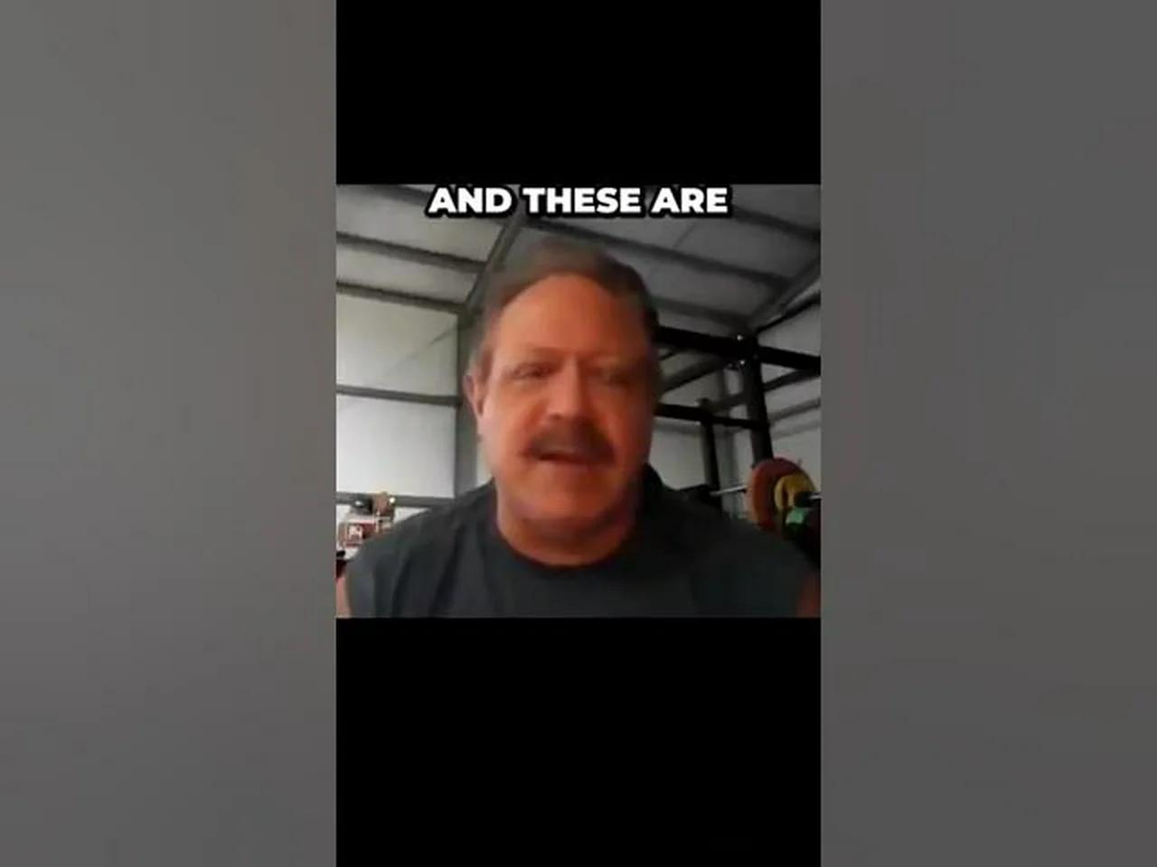 Chris Langan The Sentience Of The Universe Ctmu